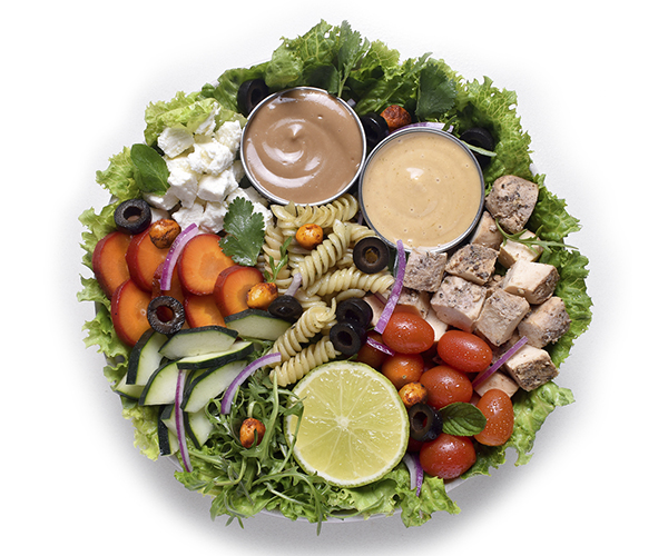 Greek Salad