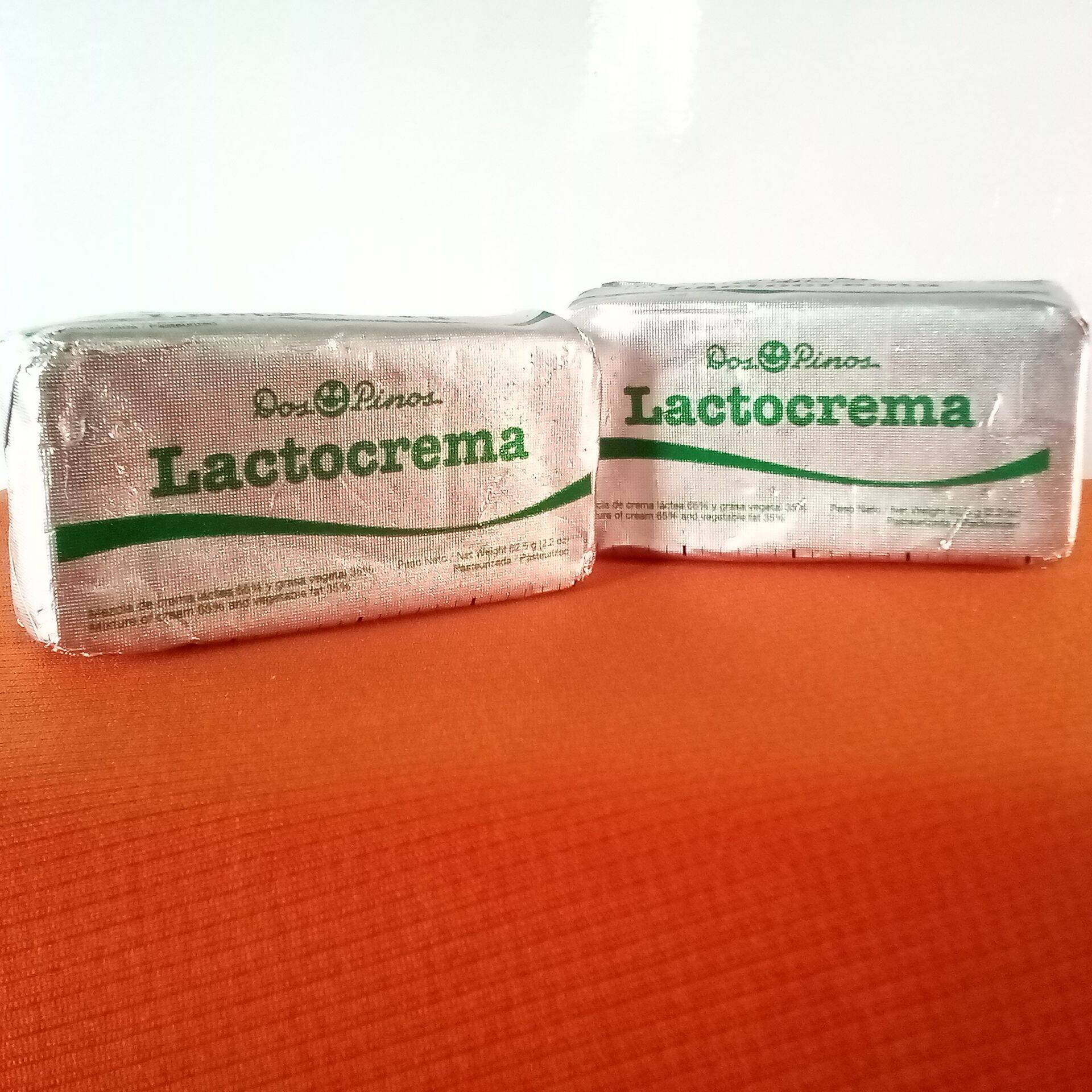 Lactocrema Barra Dos Pinos 62.5g