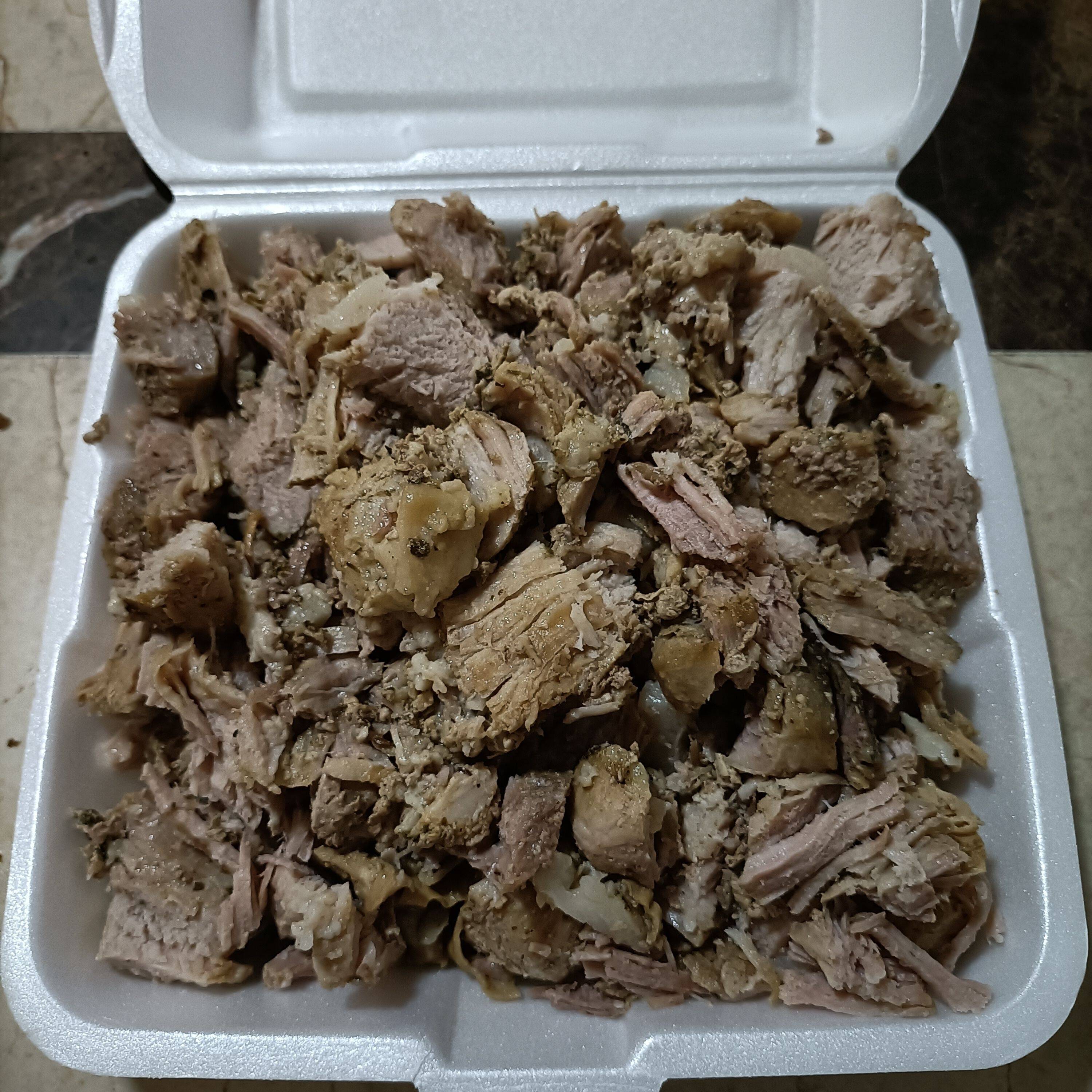 Mixto (maciza y cuerito) 1kg