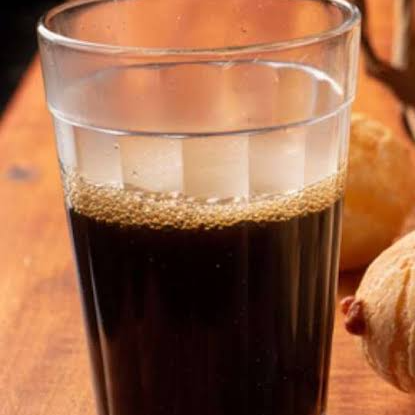 Garrafa de Café coado 280 ml