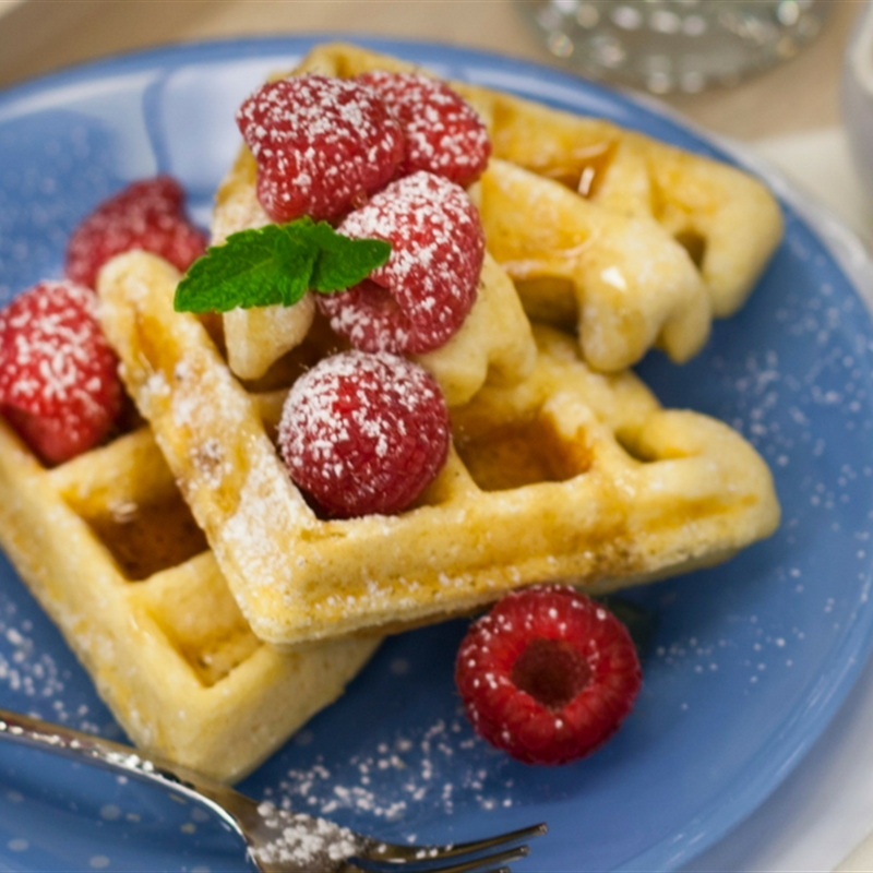 Waffles