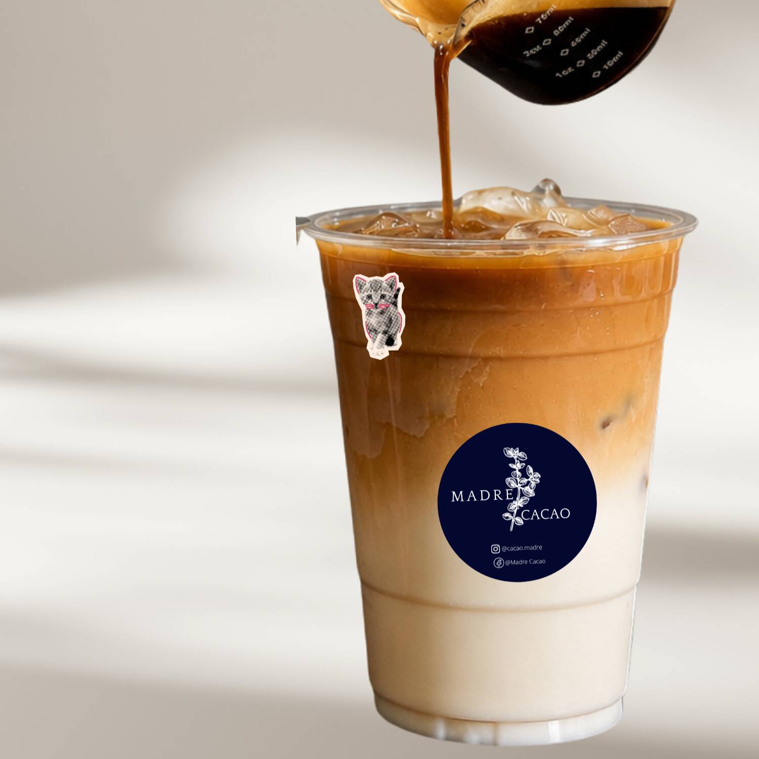 Latte Clásico