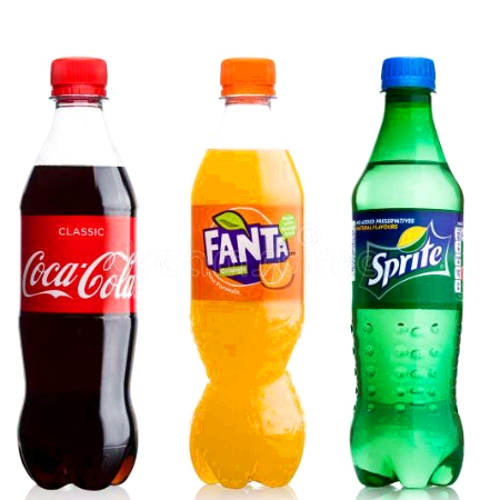 Refresco 365 ml