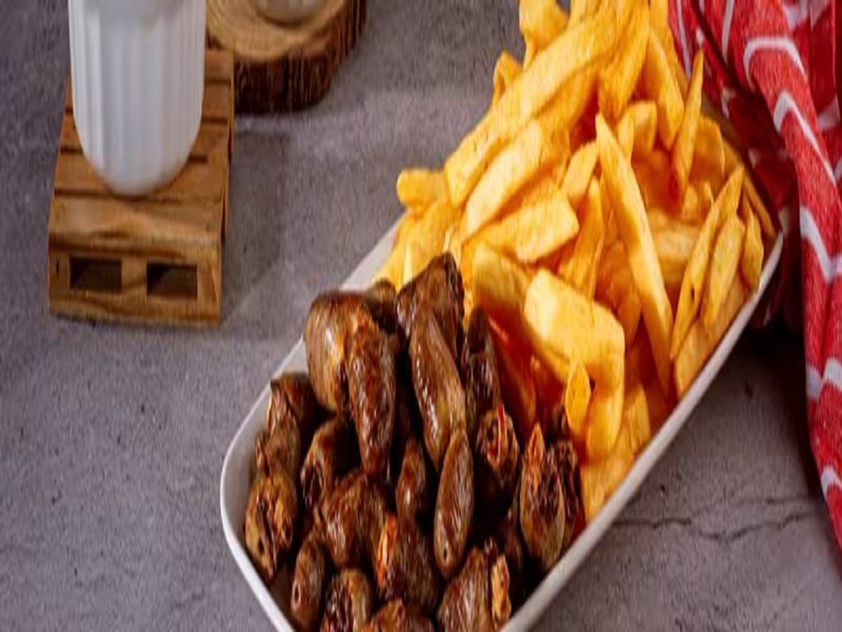 Churrasco Do Mineiro - Barreto