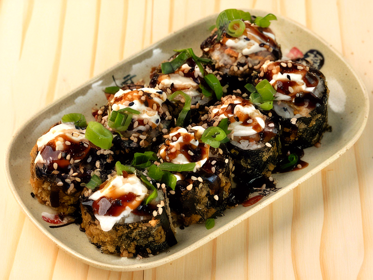 Kanalu Poke And Salad Bowl