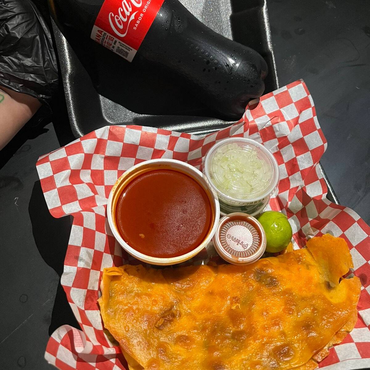 Combo #4.