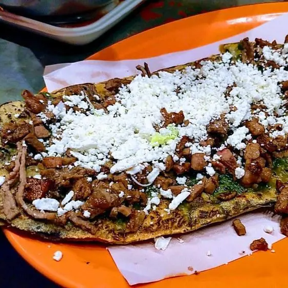 HUARACHE CON ARRACHERA