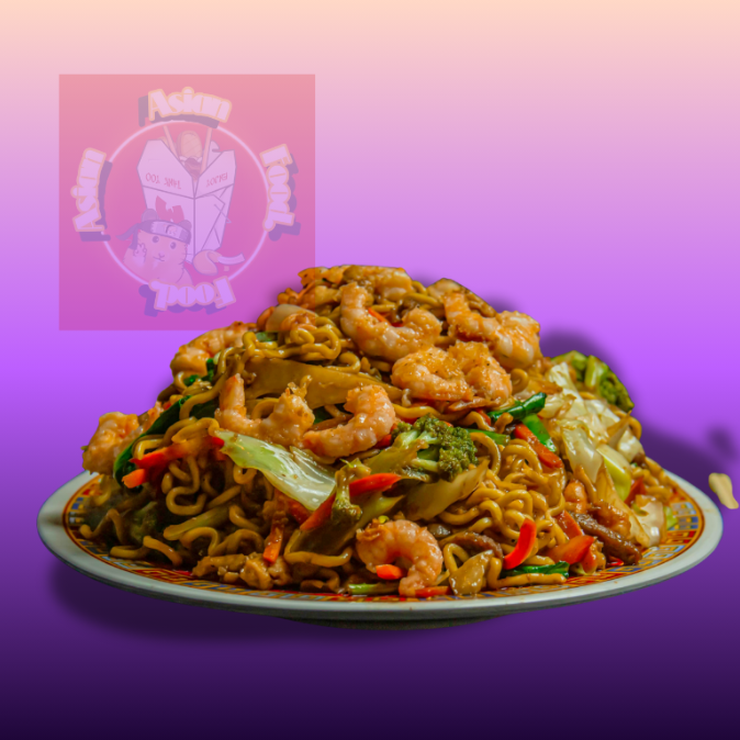 Plato Gr Combinado Res y Cerdo