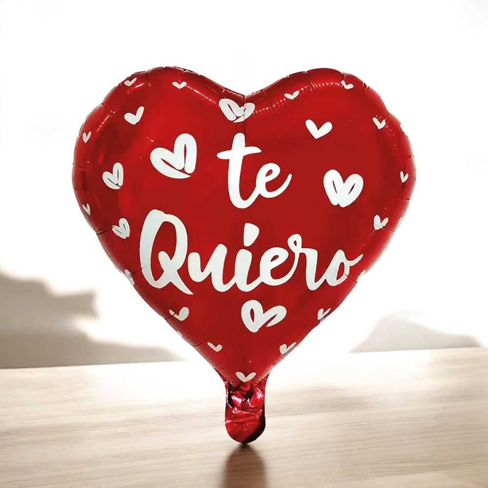 Globo Te Quiero