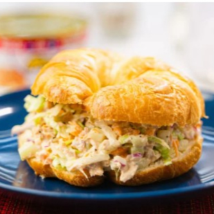 Cuernito  Atun Tia Rosa