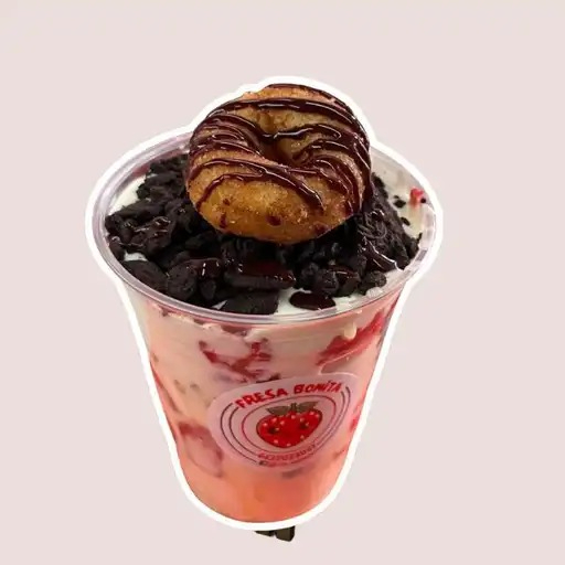 Fresas Grande