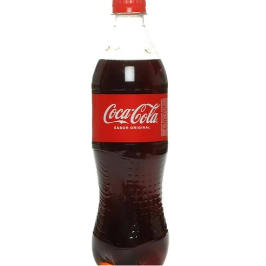 Refresco Embotellado