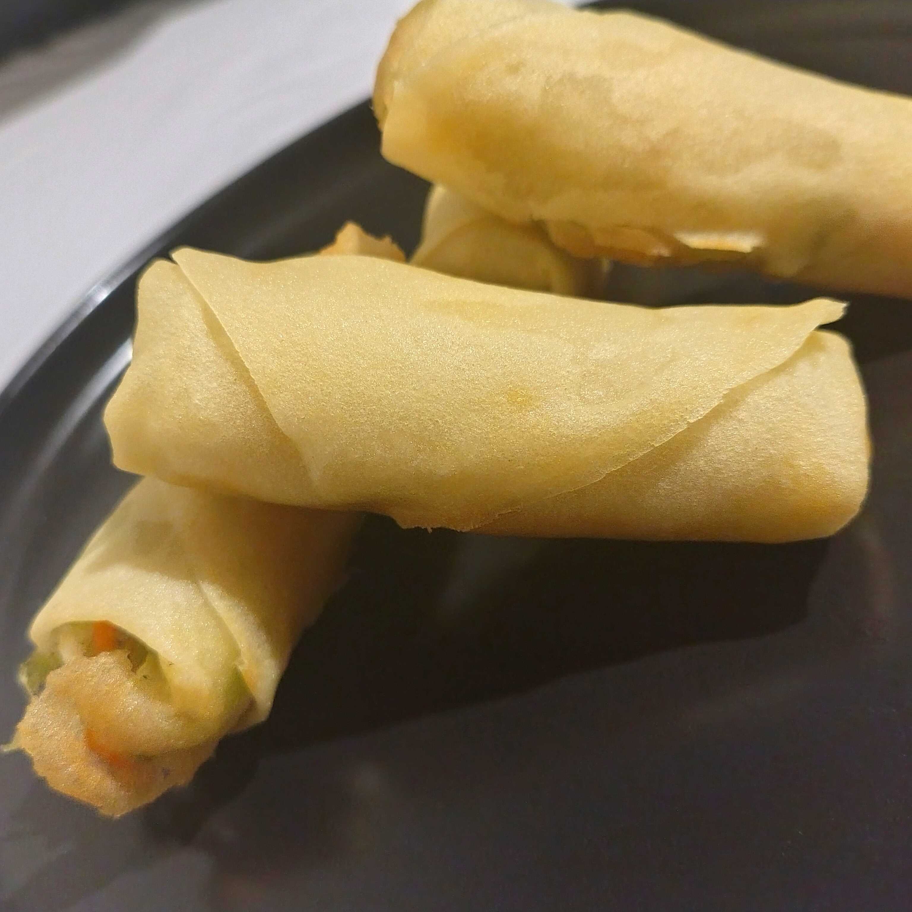 Rollitos Primavera (5 piezas)
