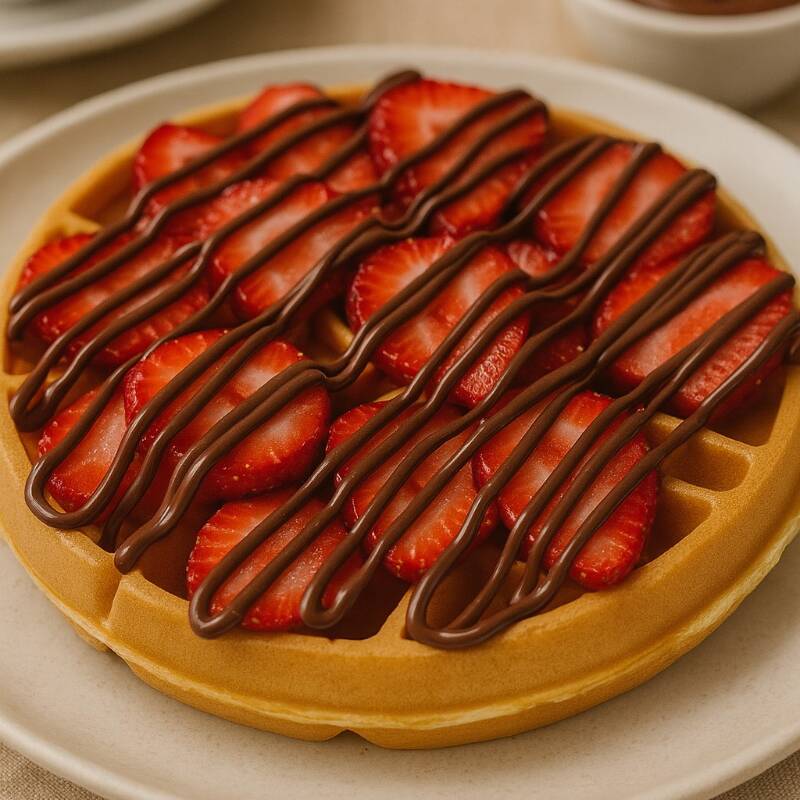 WAFFLE