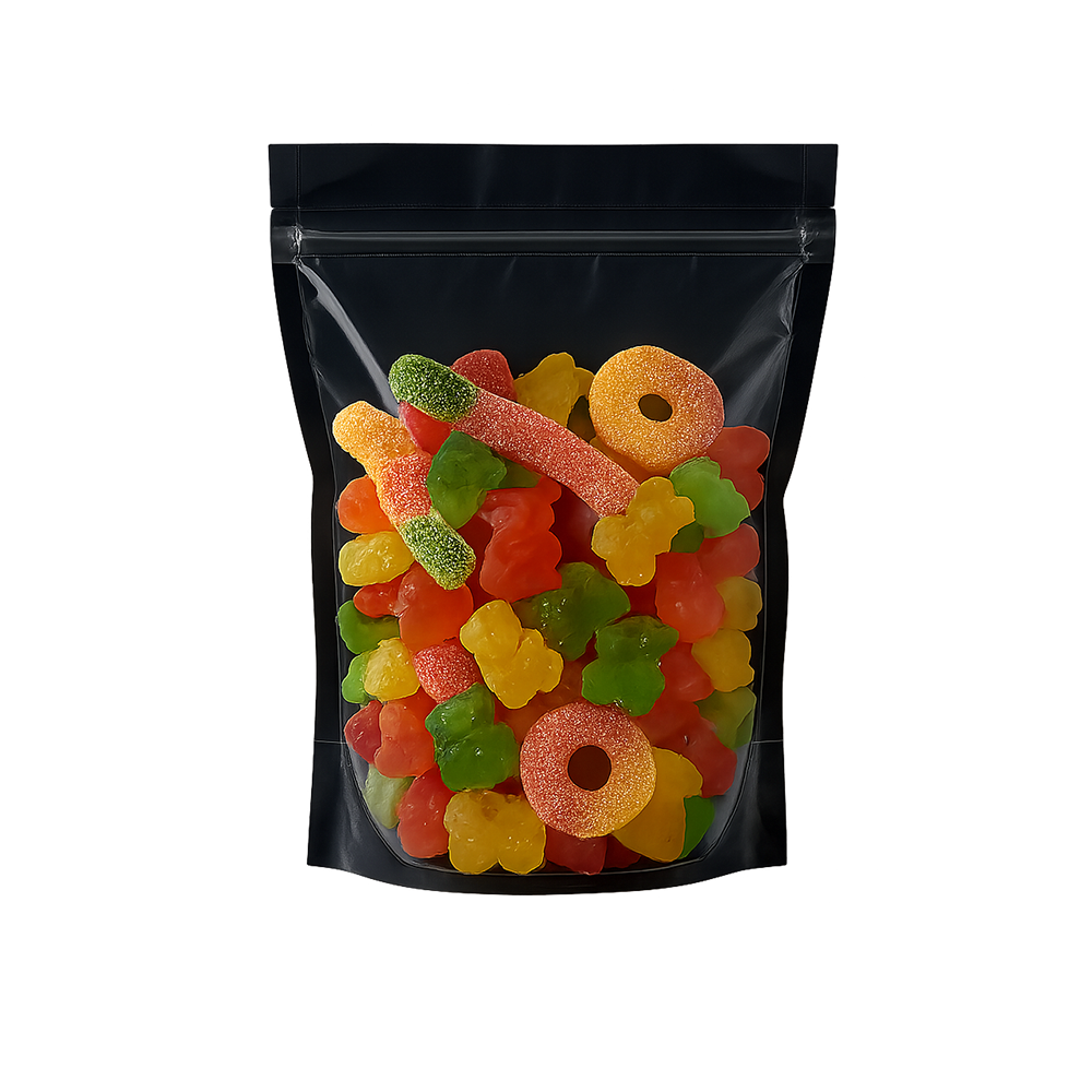 Gomitas