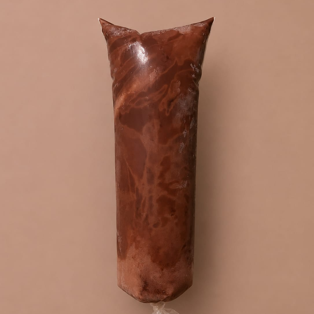 Boli de NUTELLA