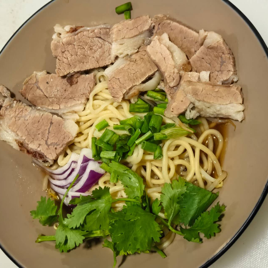 Ramen Res