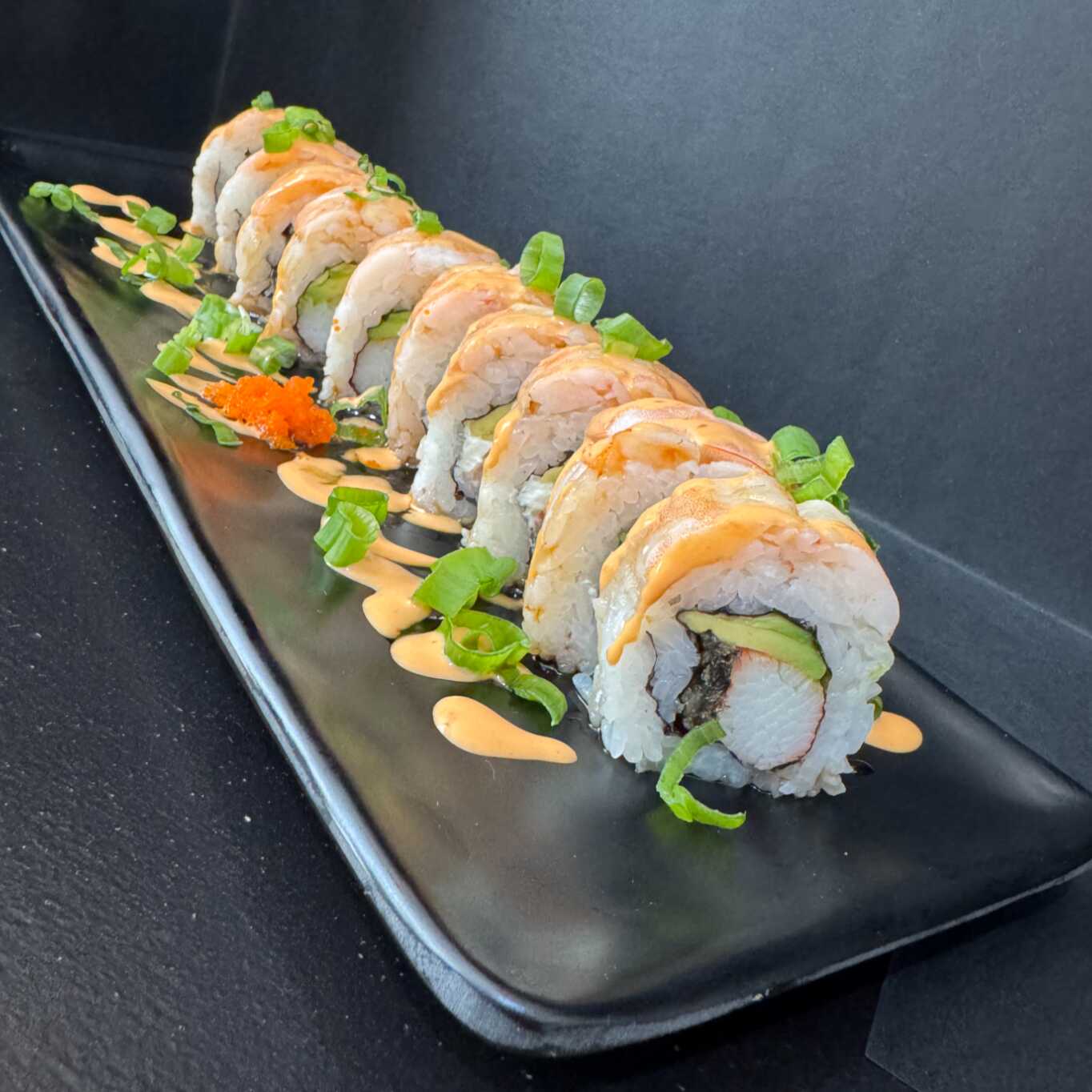 SACKEBI ROLL