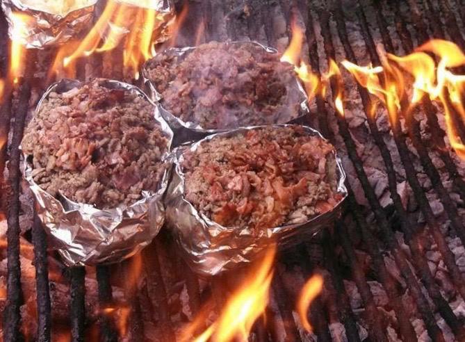 Los Compadres Taquería