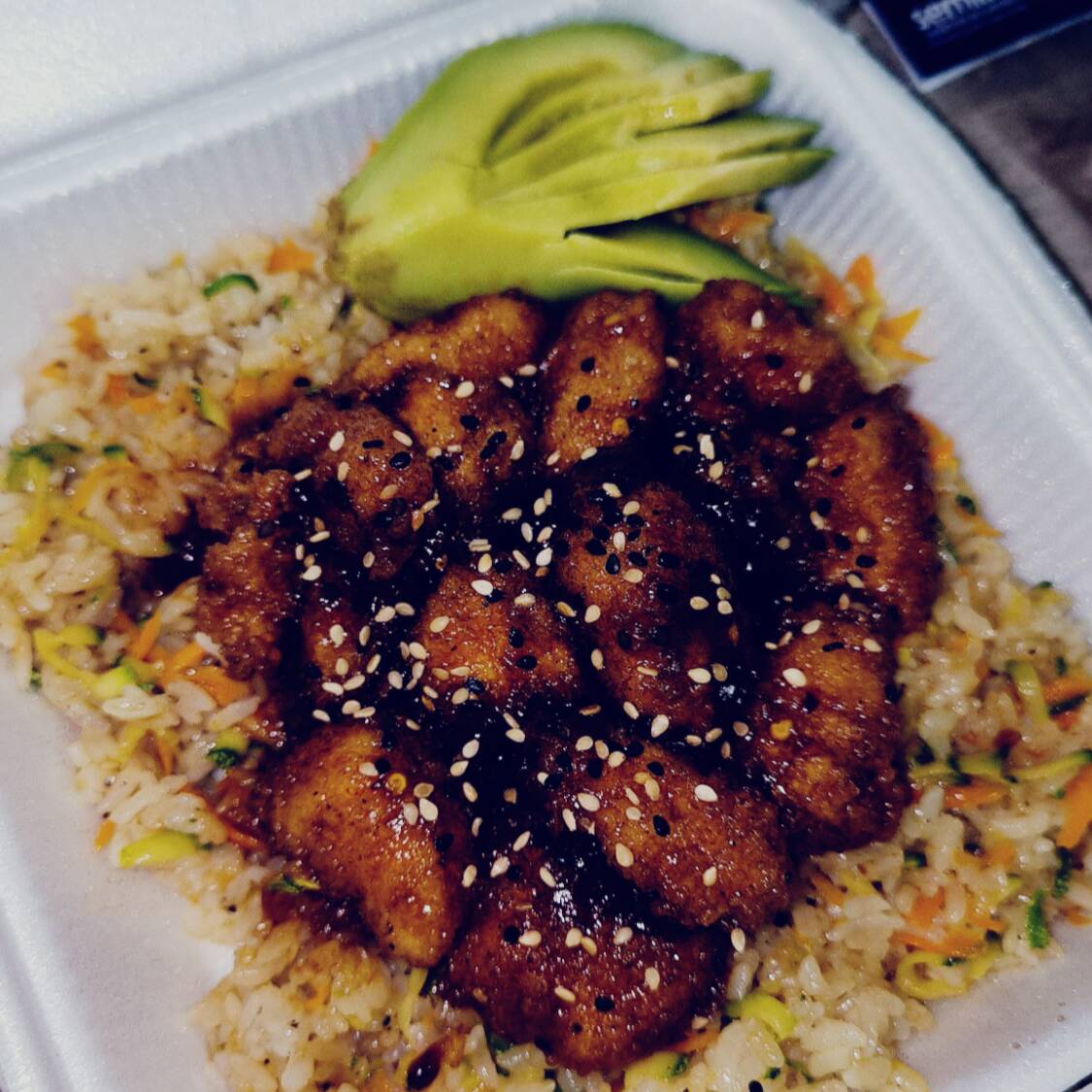 Yakiquinn