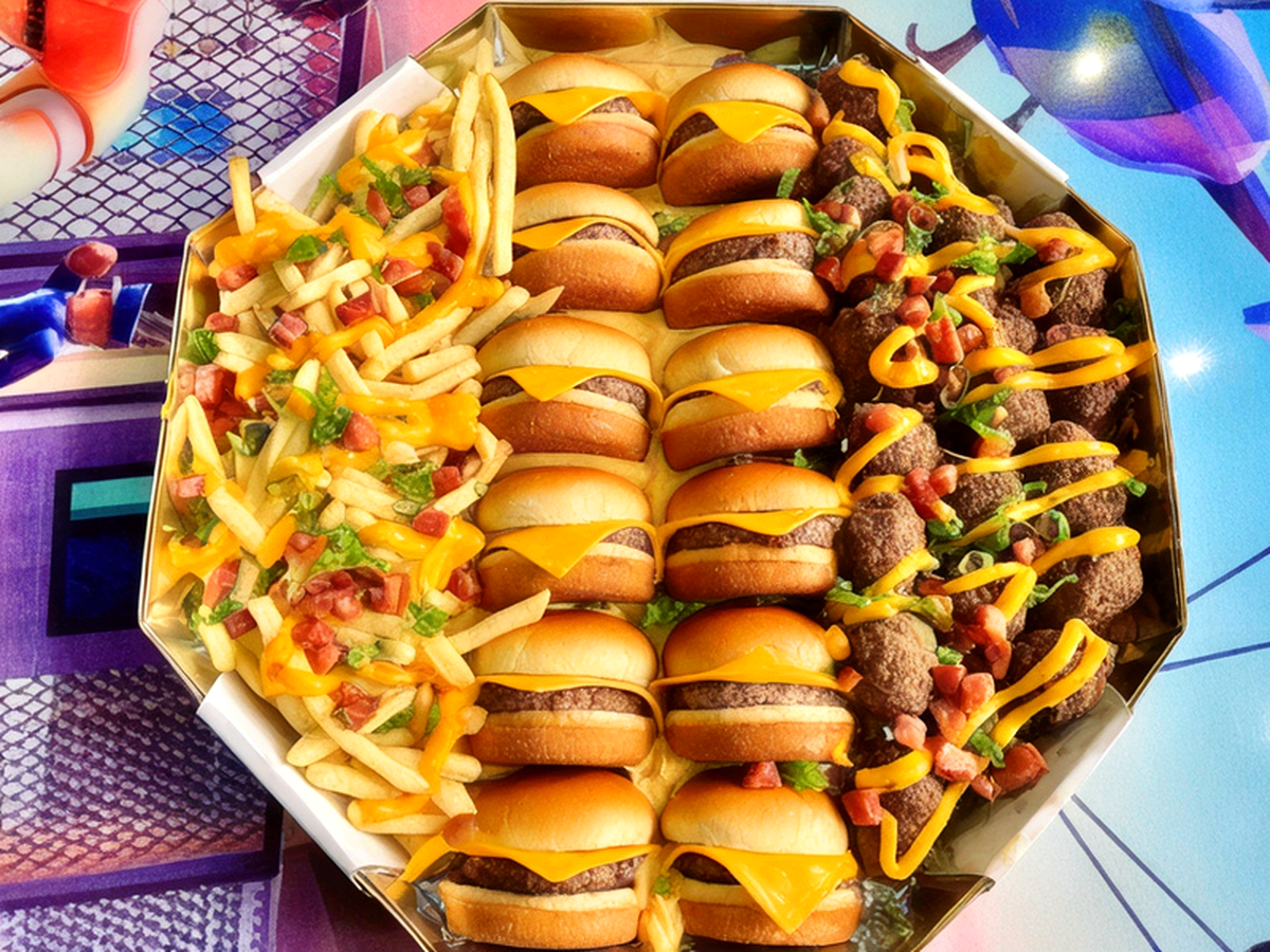 Joe Robert Hamburgueria Santo André