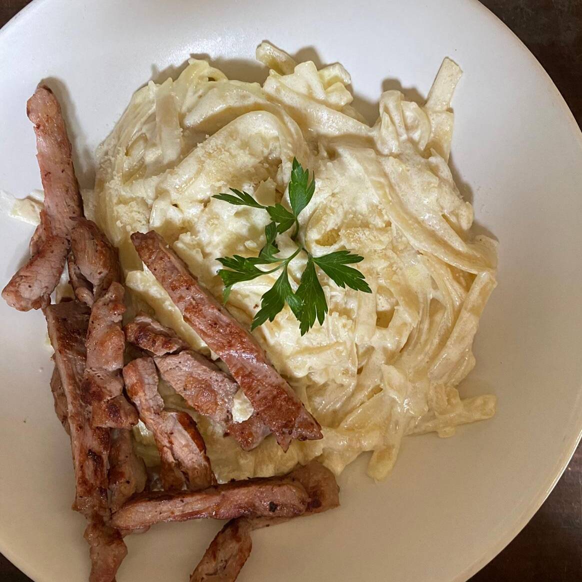 Pasta de Quesos