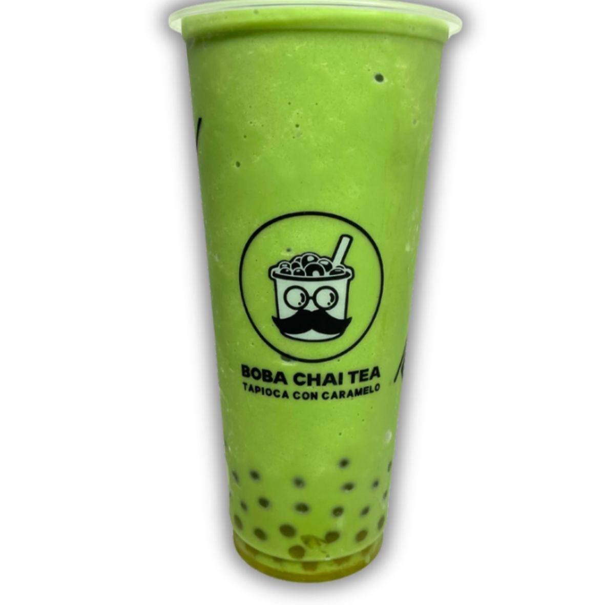 Matcha Frappé Mediano