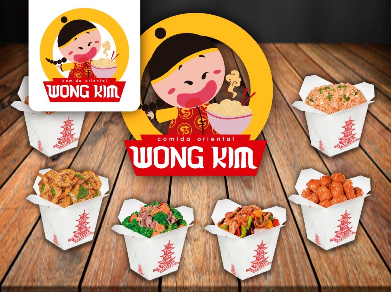 Wong Kim Plaza Forum