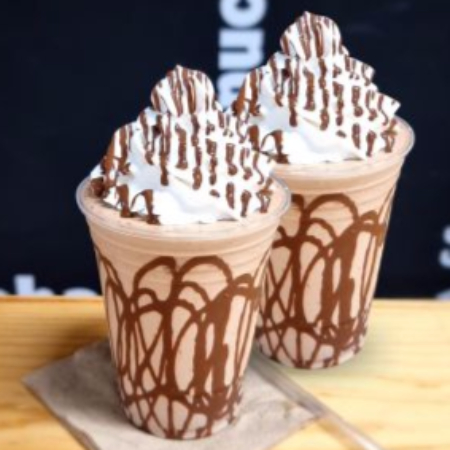 Combo Frappe