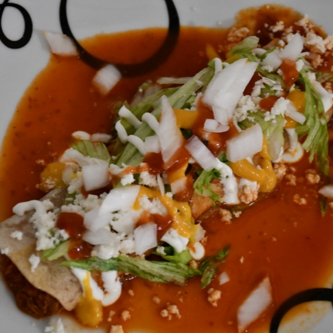 Burrito Garangui (18 Cm)