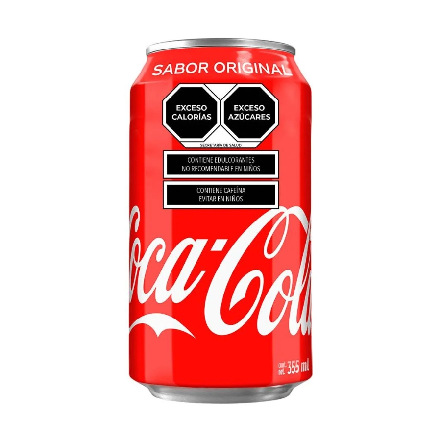 Coca Cola 355ml