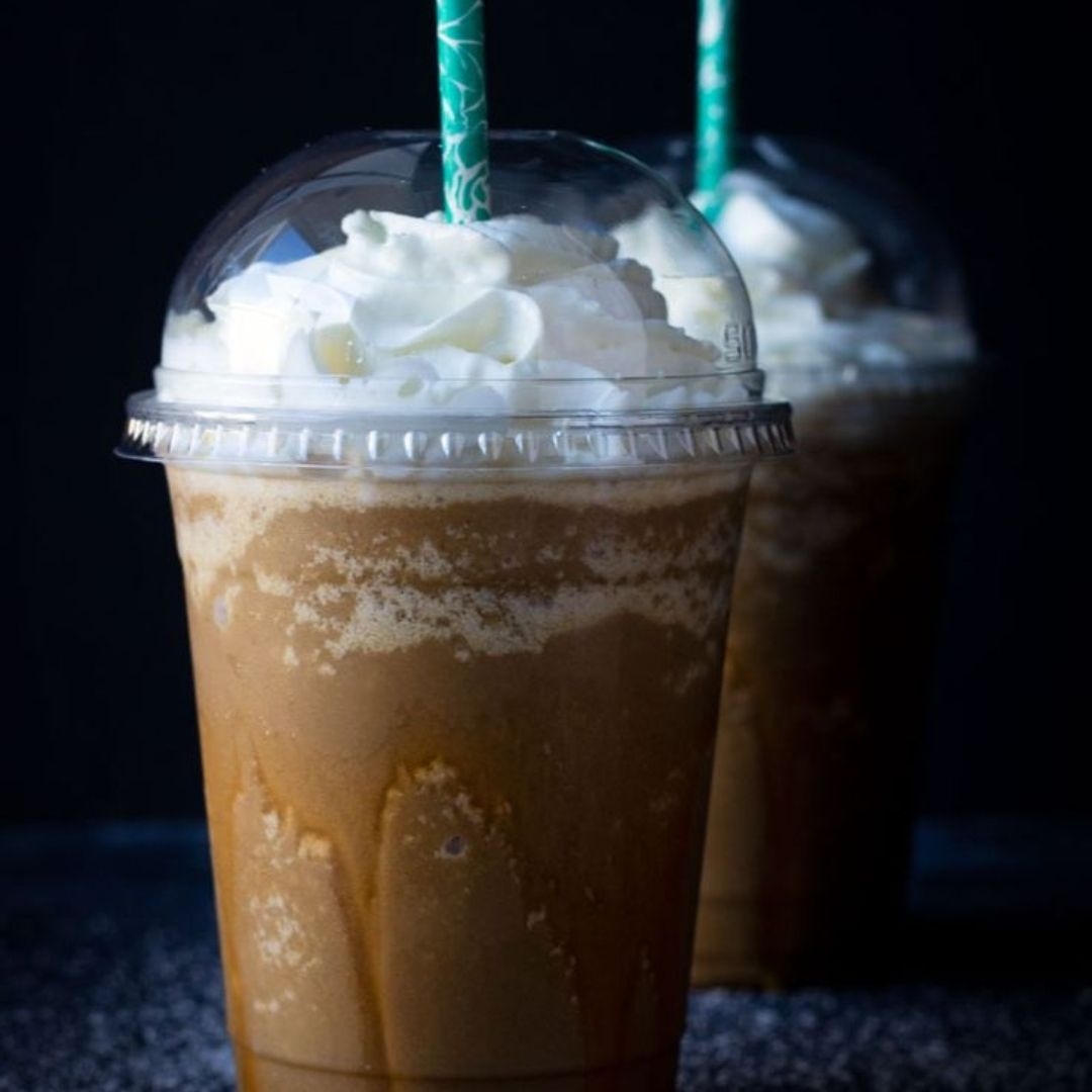 Frappe Caffe 16oz
