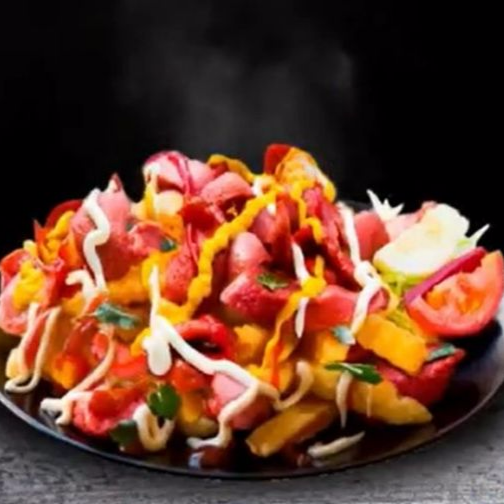 Salchi Especial Alemana