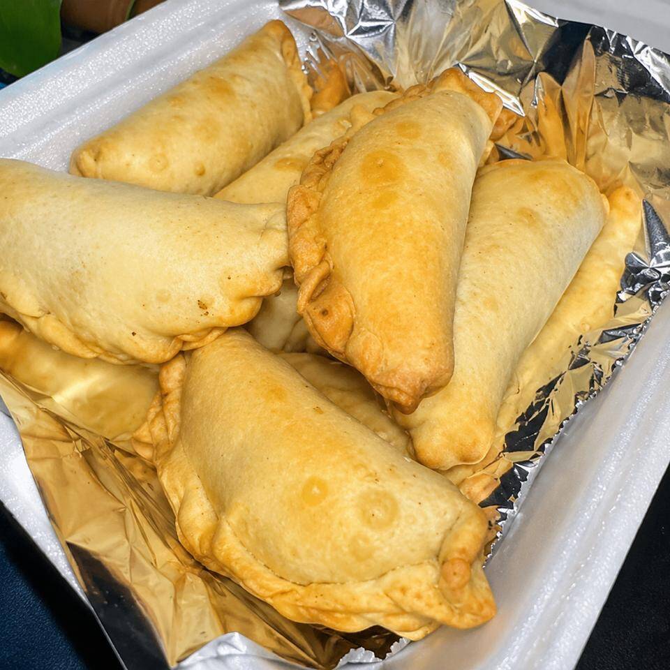 Empanadas 1/2 docena