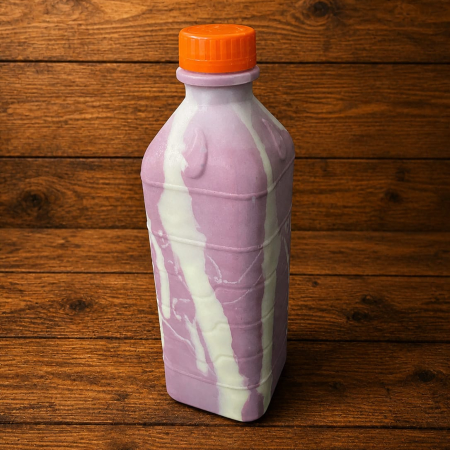 Creme de açaí puro 500 Ml