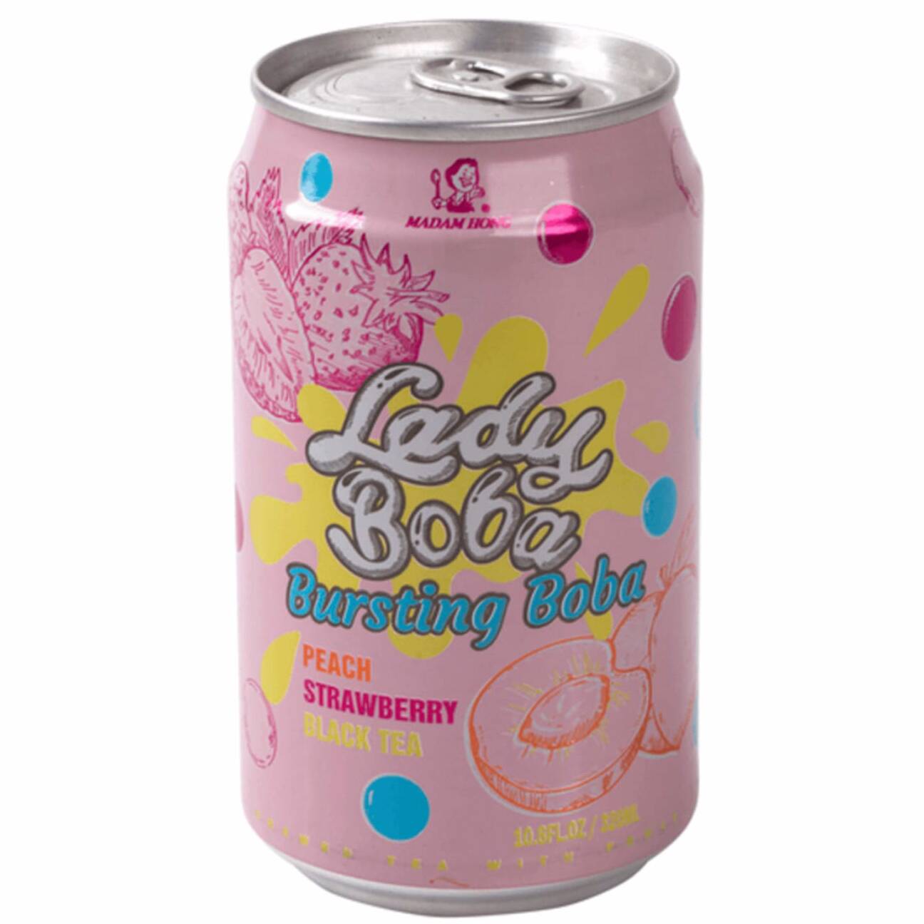 Té Lady Boba