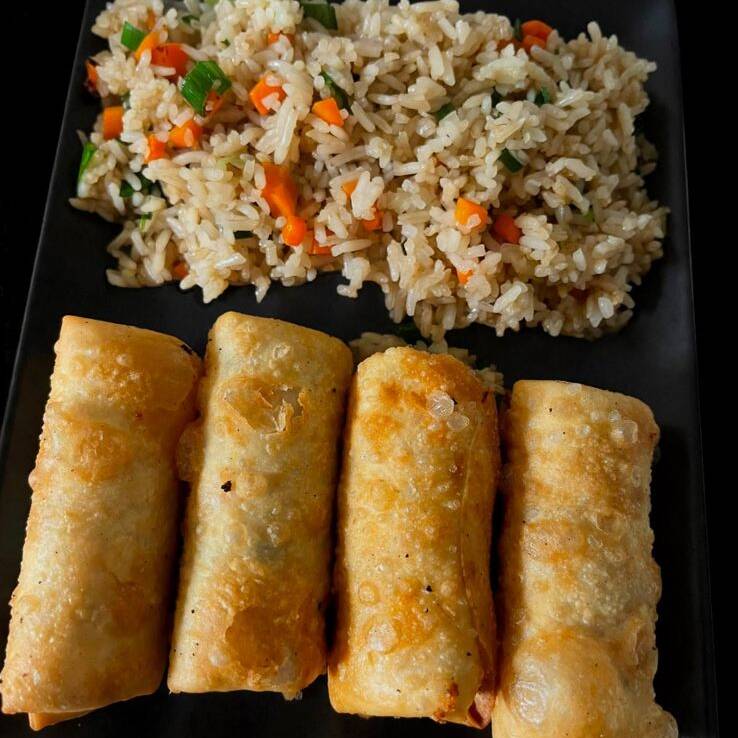 Rollos Primavera