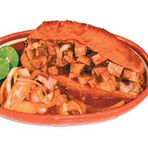 Torta Combinada