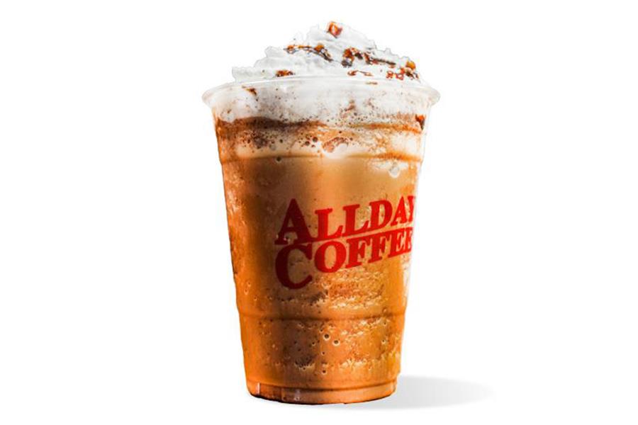 CHIP FRAPPE