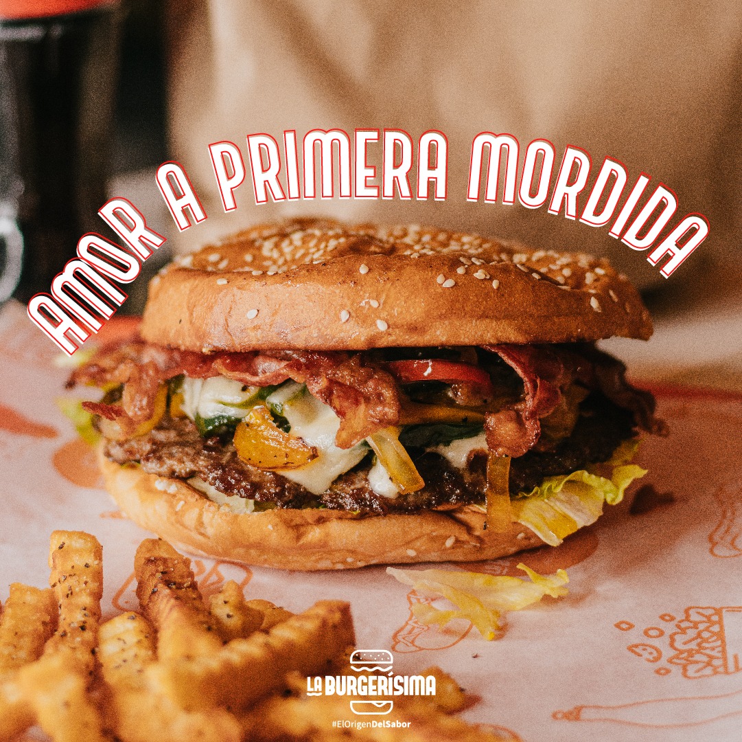 La Burgerísima