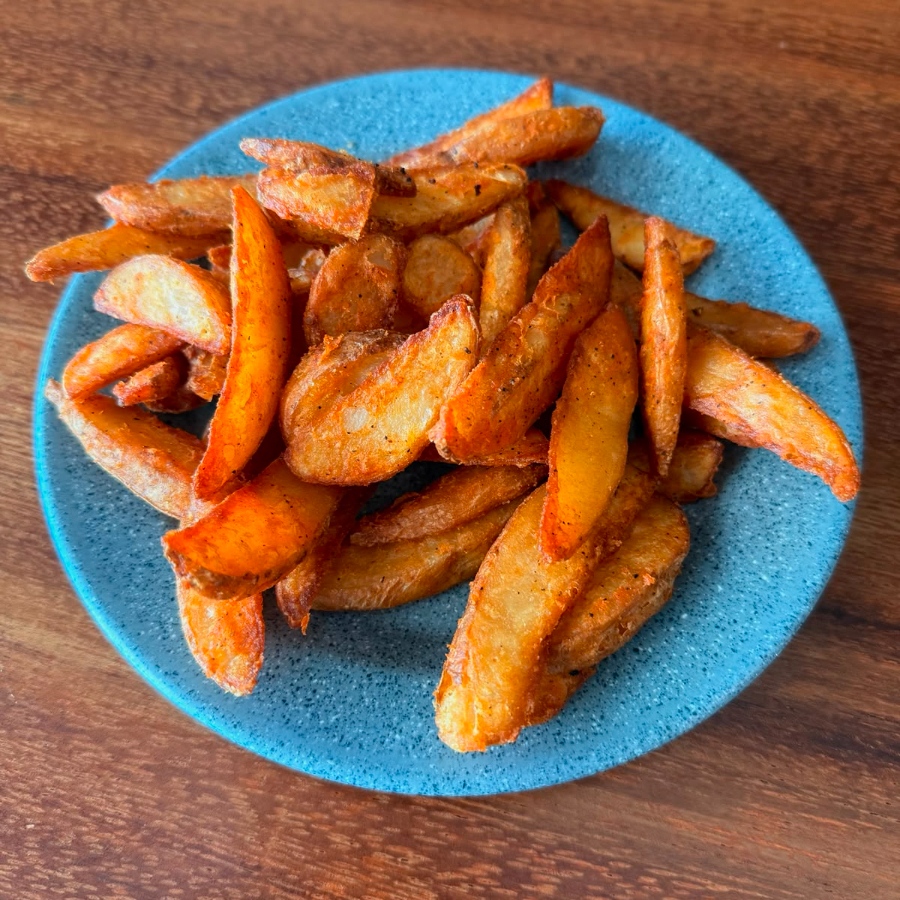 Papas Gajos