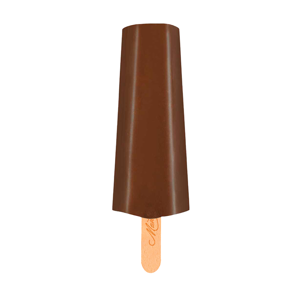Paleta Mini Chocolate