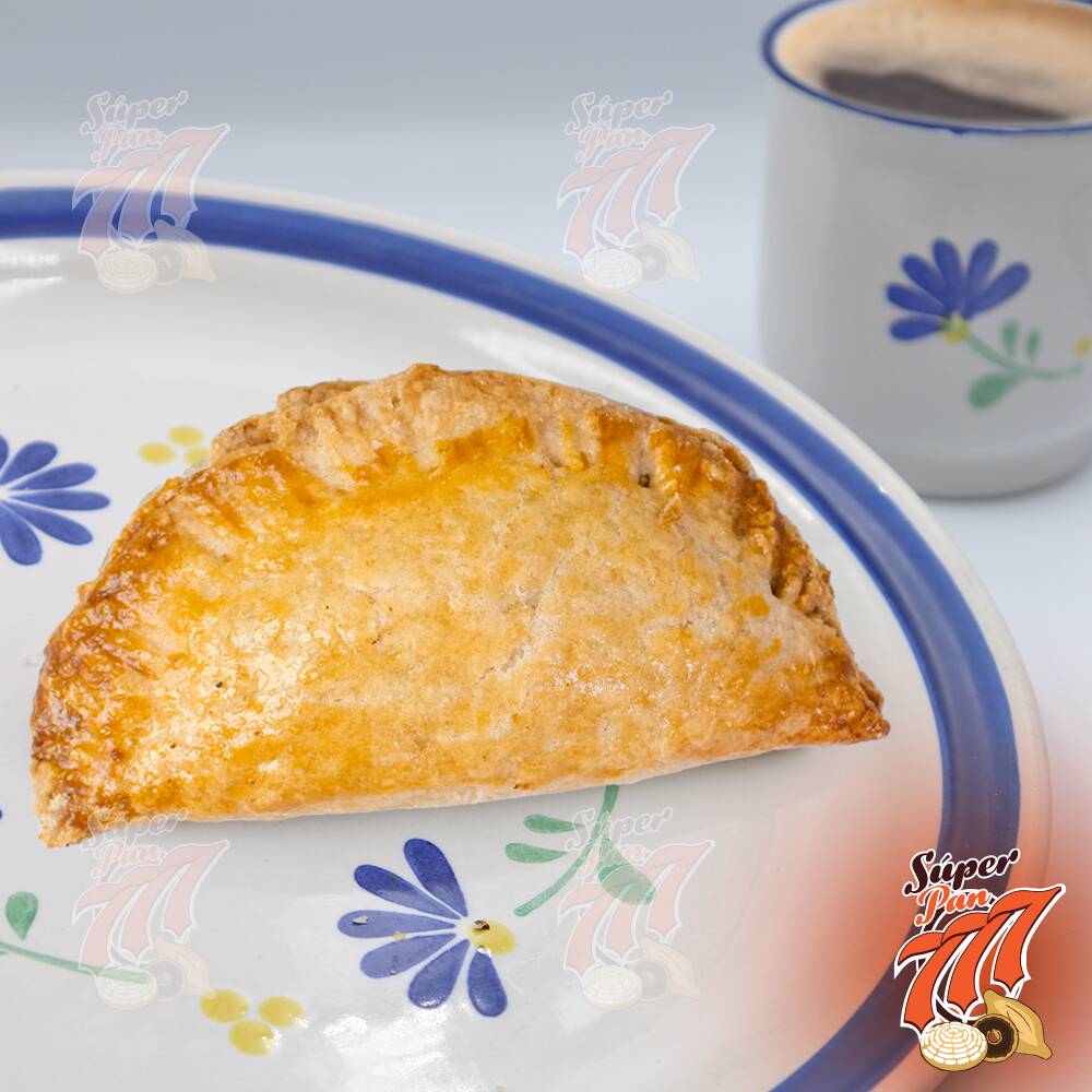 Empanada de Piña