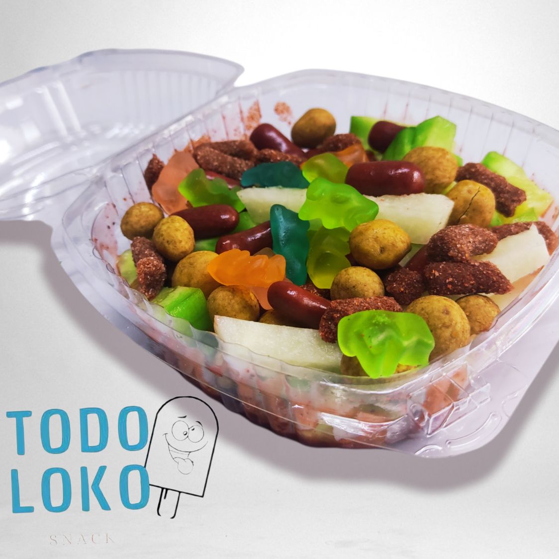 Frutilokos