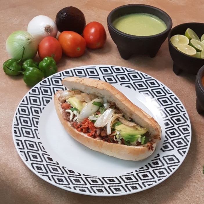 Torta Especial