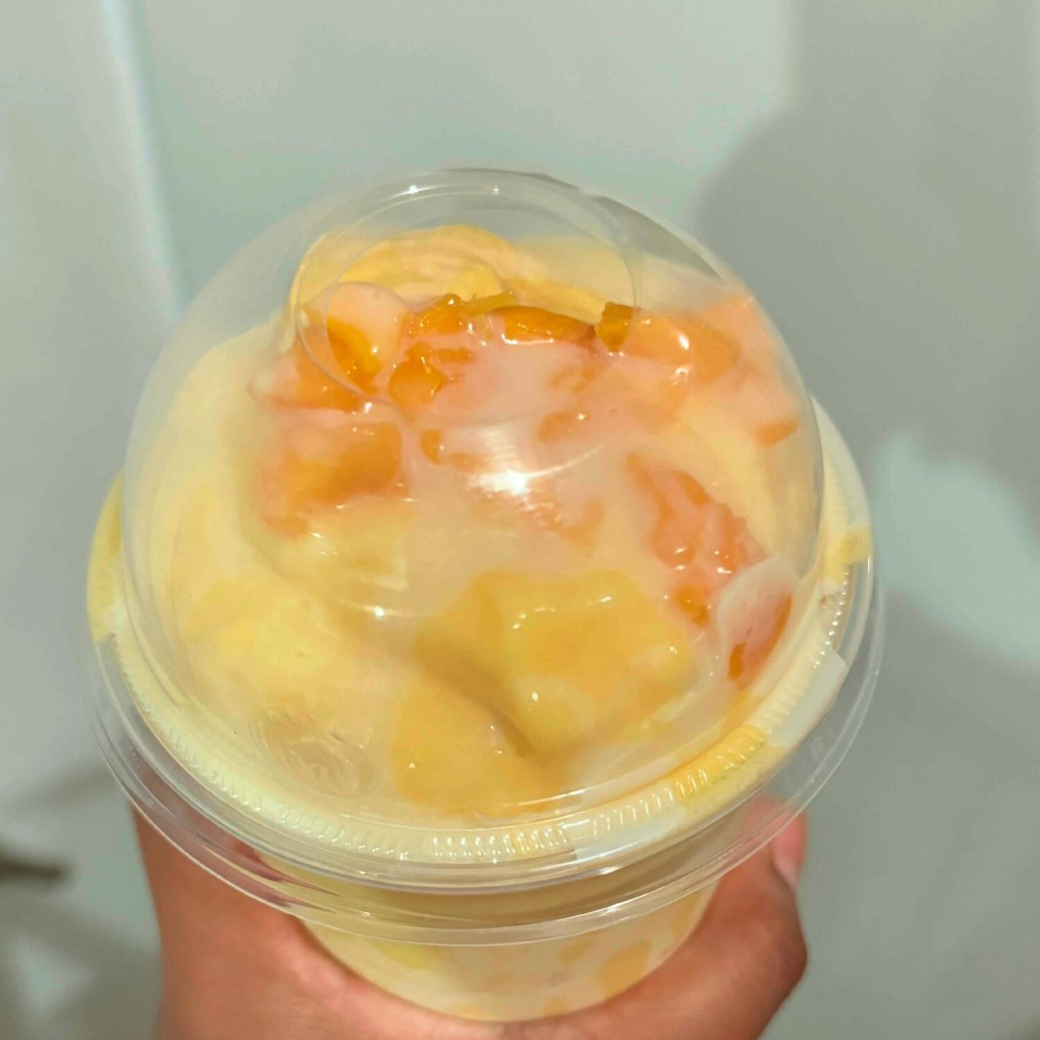 Mango Cream