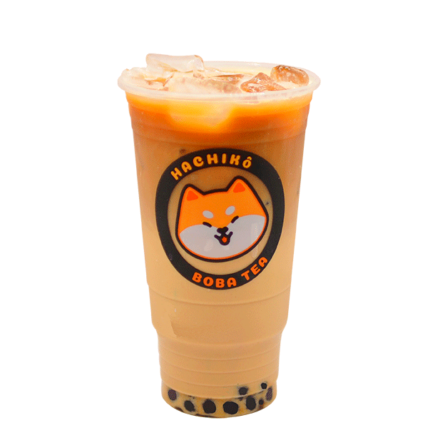 Vainilla Latte 32Oz