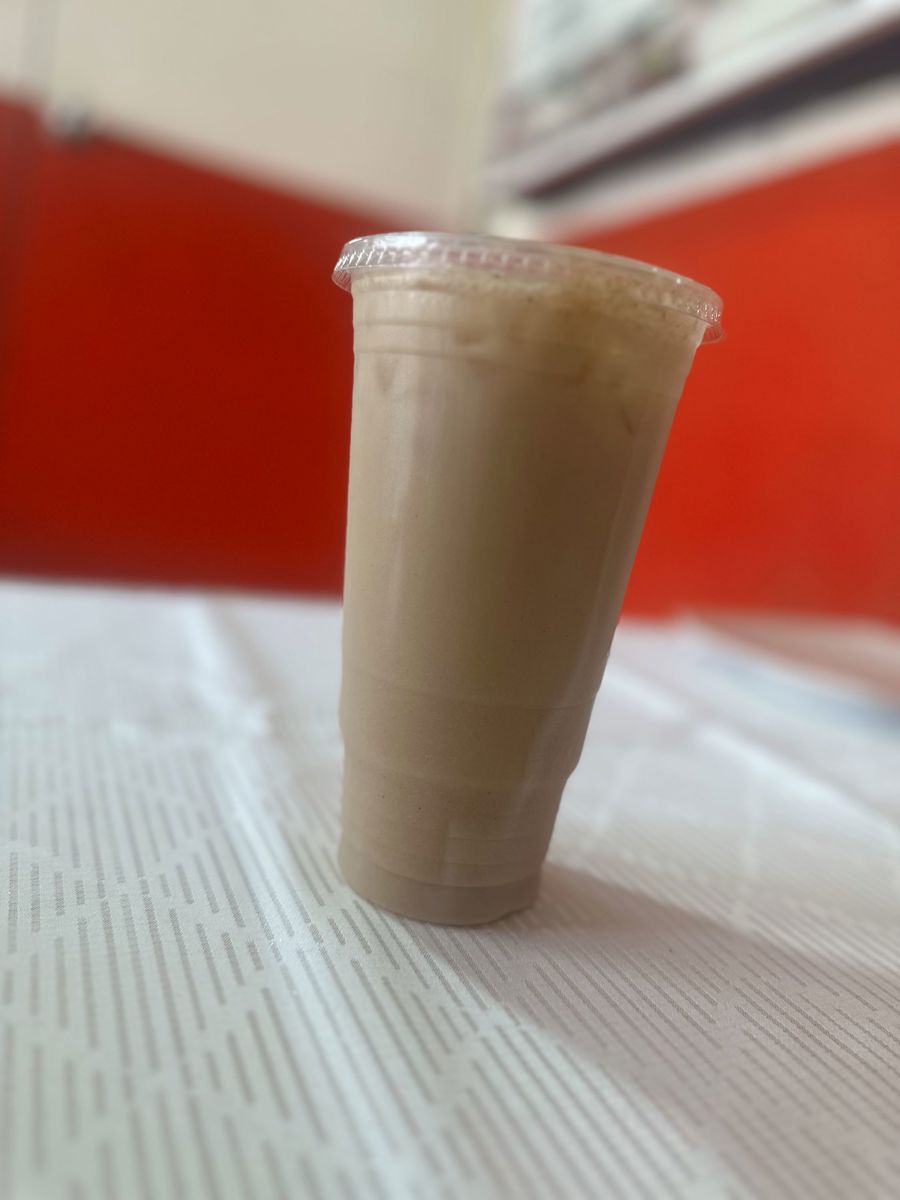 AGUA HORCHATA GRANDE 1 LITRO