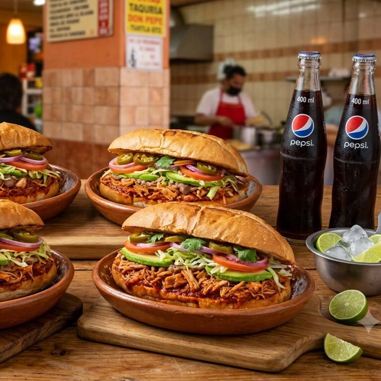 Come con amigos ♥️