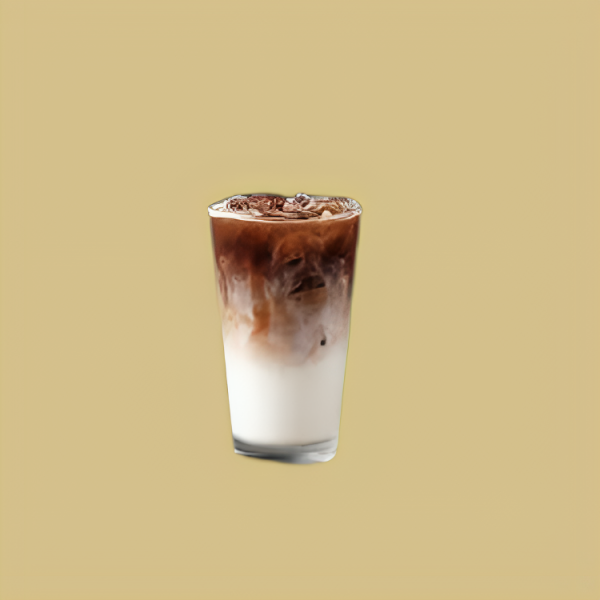 Iced Chai Latte 12 oz